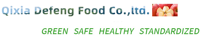 棲霞德豐食品有限公司，綠色，安全，健康，規(guī)范!